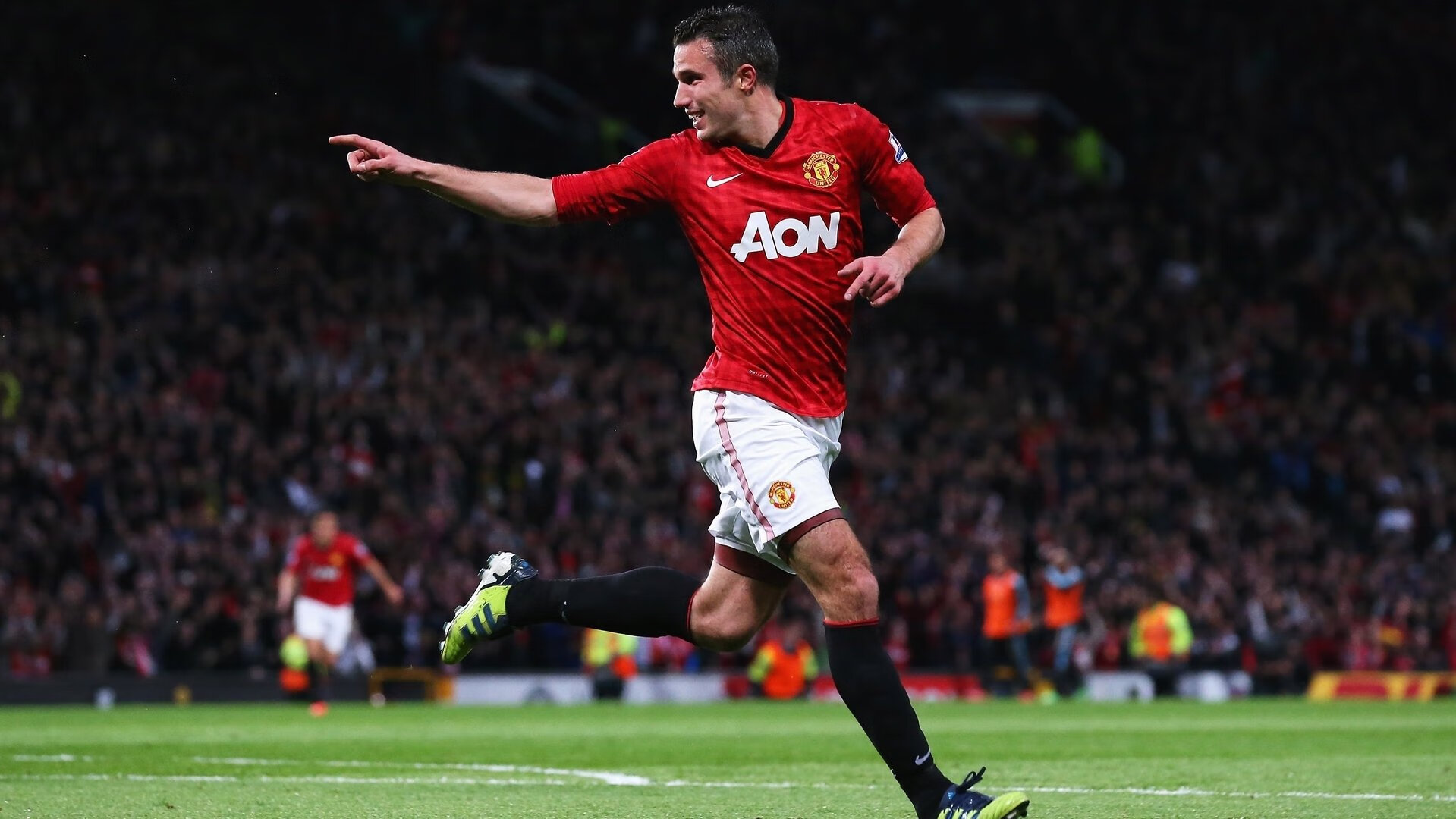 丹麦队完胜马来西亚队，安赛龙刷新纪录，北欧神话再续传奇